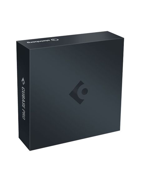 Programa Steinberg Cubase PRO 10.5