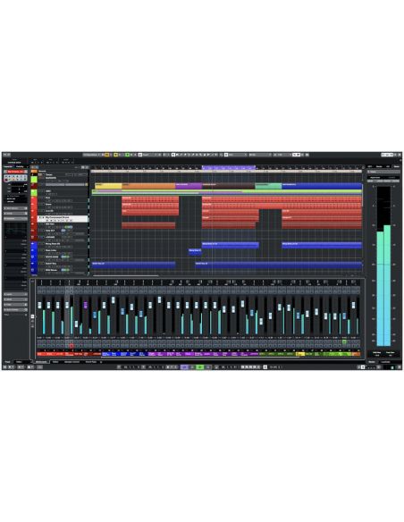 Steinberg Cubase Artist 10.5