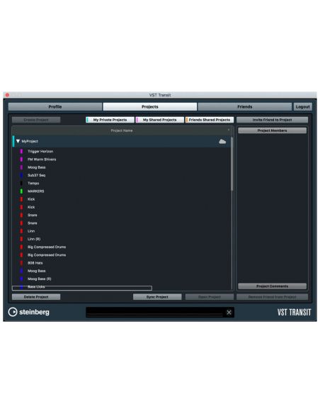 Steinberg Cubase Elements 10.5