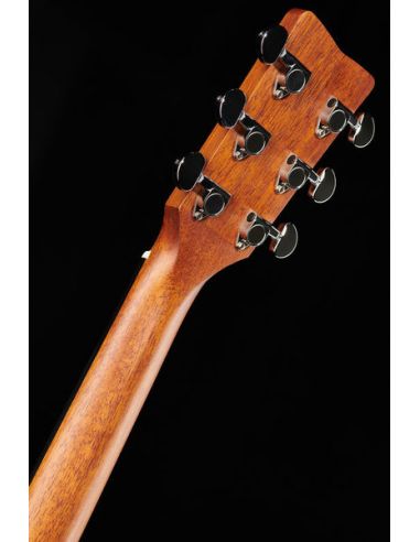 dtar acoustic pickup