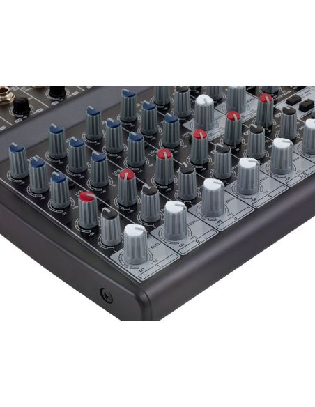 Behringer Xenyx 1202FX