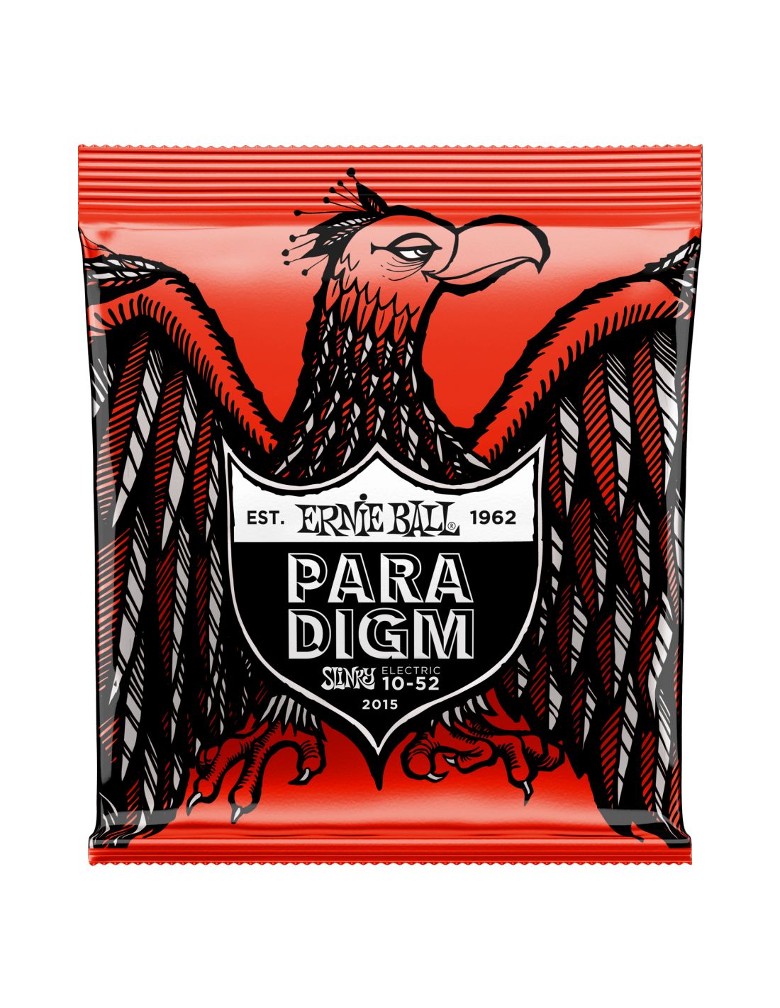 ernie ball 52 10