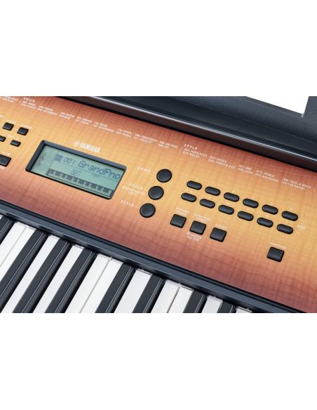 Sintezatorius Yamaha PSR-E360 MA