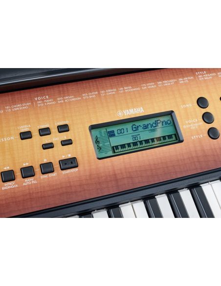 Sintezatorius Yamaha PSR-E360 MA