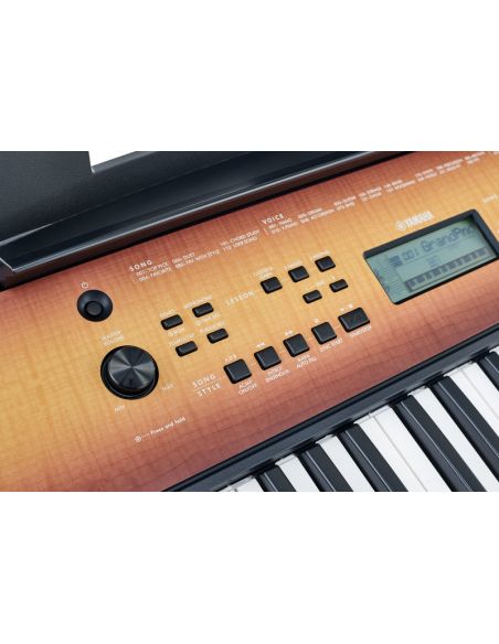 Sintezatorius Yamaha PSR-E360 MA