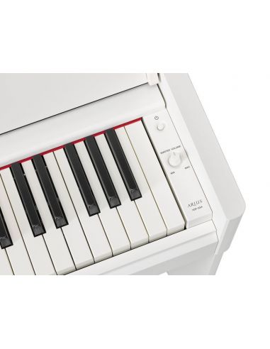 Yamaha arius deals ydp s 54