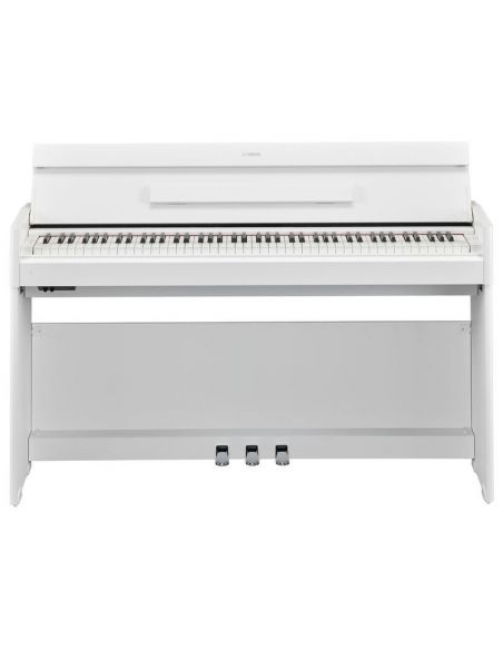 Yamaha YDP-S54 WH