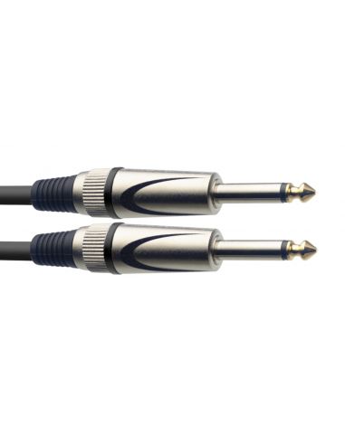 Stagg SGC10DL Jack-Jack instrument cable