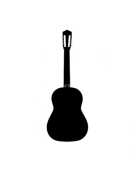 Klasikinė gitara Stagg SCL50-BLK (juoda)