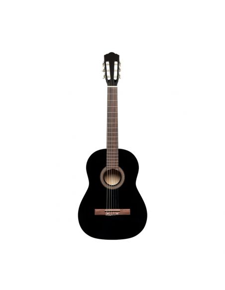 Klasikinė gitara Stagg SCL50-BLK (juoda)