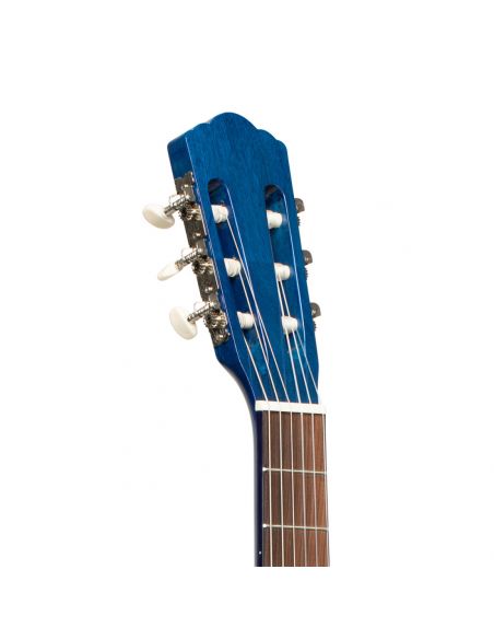 Stagg SCL50-BLUE