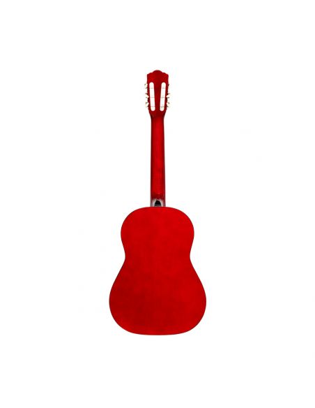 Stagg SCL50-RED