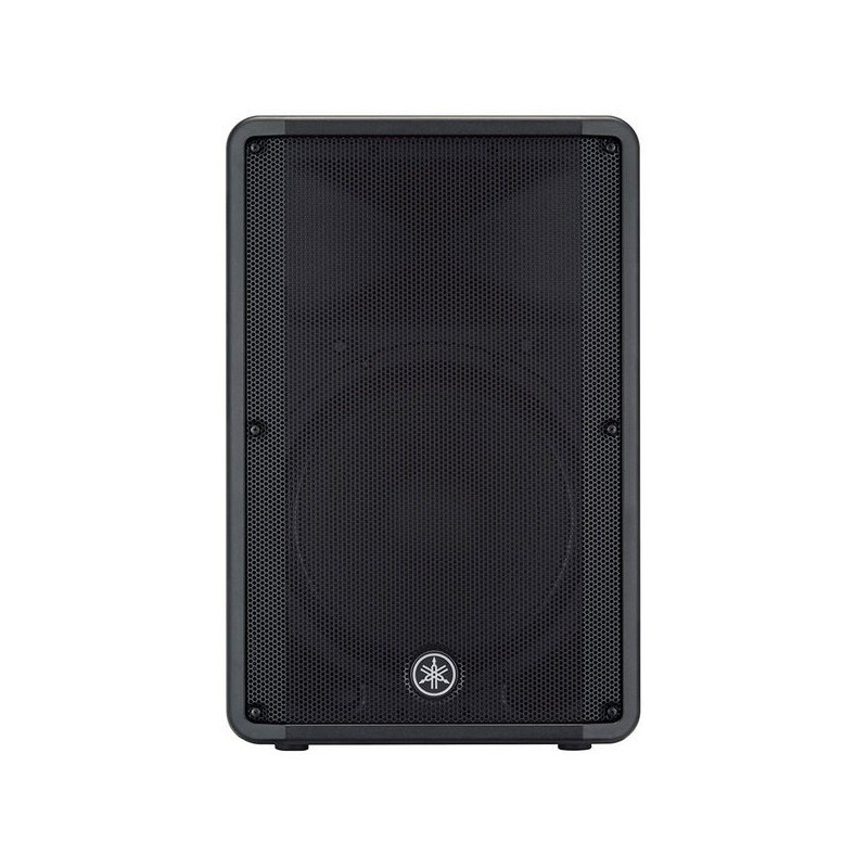 yamaha dbr15 subwoofer