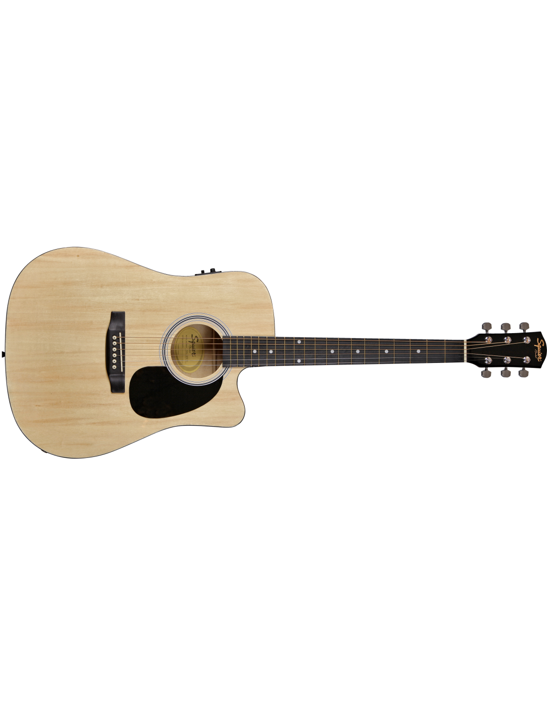 fender fa 105 ce