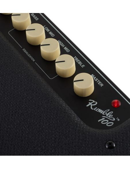 Fender Rumble™ 100