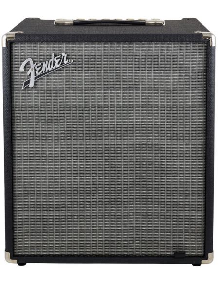 Kubas bosinei gitarai Fender Rumble 100