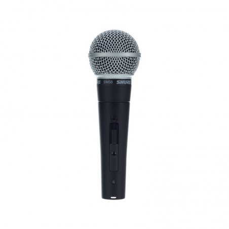 Shure SM58SE