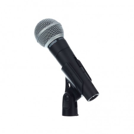 Shure SM58SE