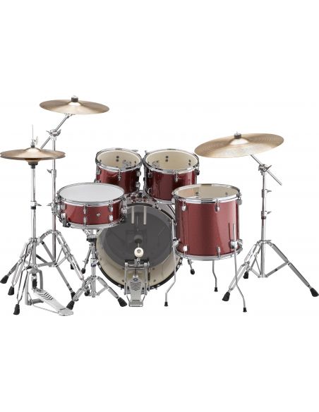 Acoustic drum set Yamaha RDP0F5 BGG