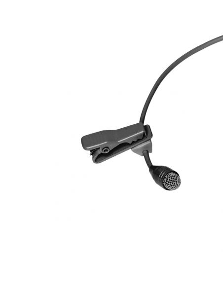 Wireless lavalier microphone set Stagg SUW 12L