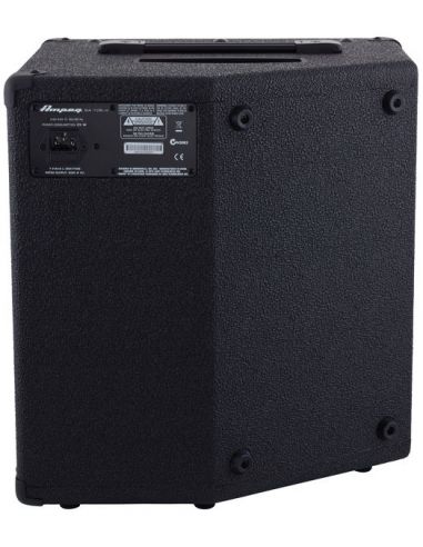 ampli bass ampeg ba 108