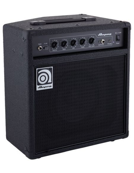 Kubas bosinei gitarai Ampeg BA-108 V2