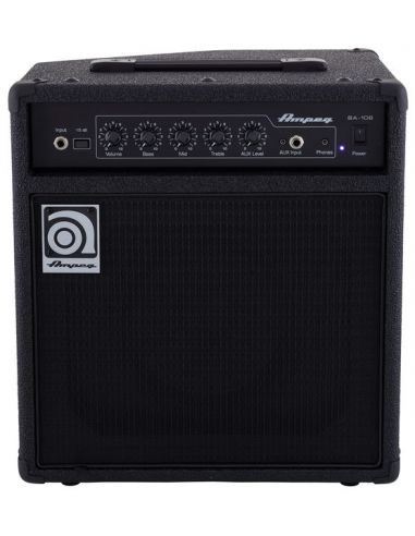 ampeg ba 108 25w