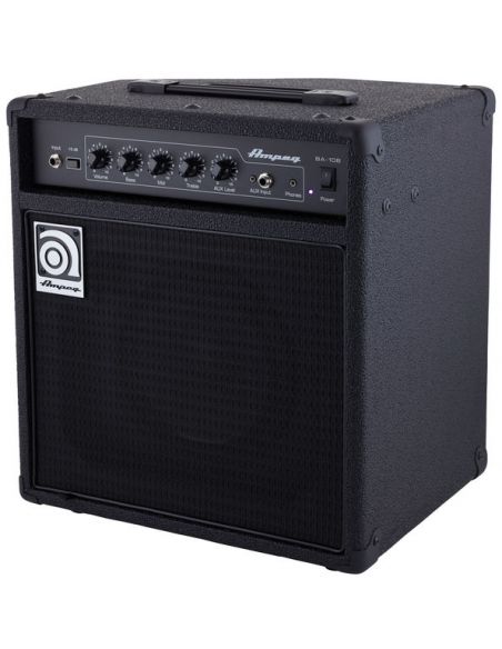 Kubas bosinei gitarai Ampeg BA-108 V2