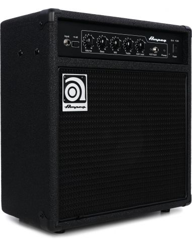 ampeg ba 108 20w