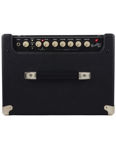 fender rumble 40