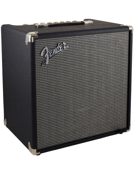 Kubas bosinei gitarai Fender Rumble 40