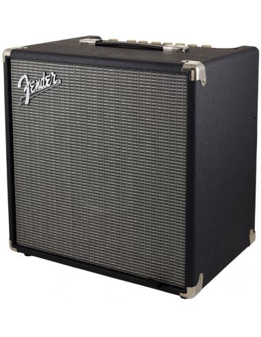 Kubas bosinei gitarai Fender Rumble 40