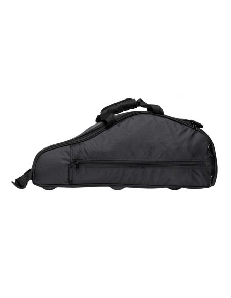 Bag for alto saxophone Stagg SB-AS-BK