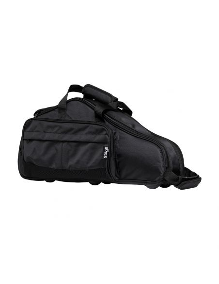 Bag for alto saxophone Stagg SB-AS-BK