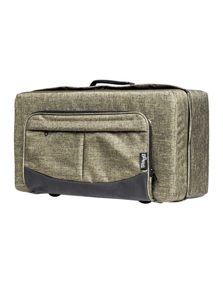 Soft case for trumpet Stagg SC-TP-BG