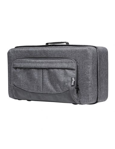 Soft case for trumpet Stagg SC-TP-GY