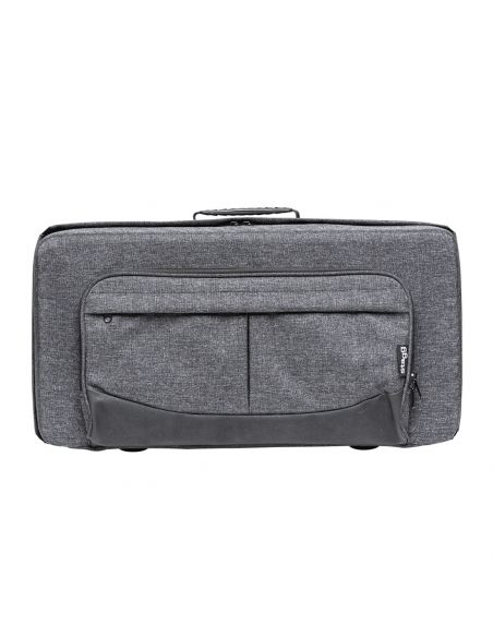 Soft case for trumpet Stagg SC-TP-GY