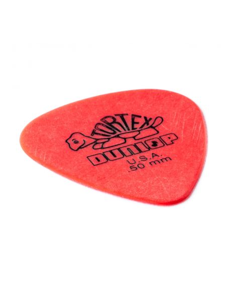 dunlop standard tortex