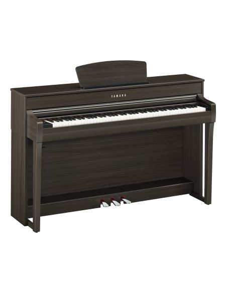 copy of Yamaha CLP-735 B clavinova