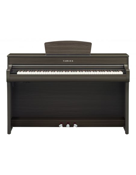 copy of Yamaha CLP-735 B clavinova