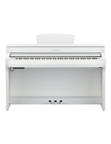 yamaha piano clp 735