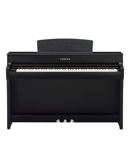 Skaitmeninis pianinas Yamaha CLP-745 B