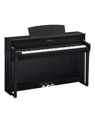 Yamaha CLP-745 B clavinova