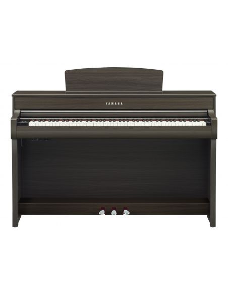 Skaitmeninis pianinas Yamaha CLP-745 DW