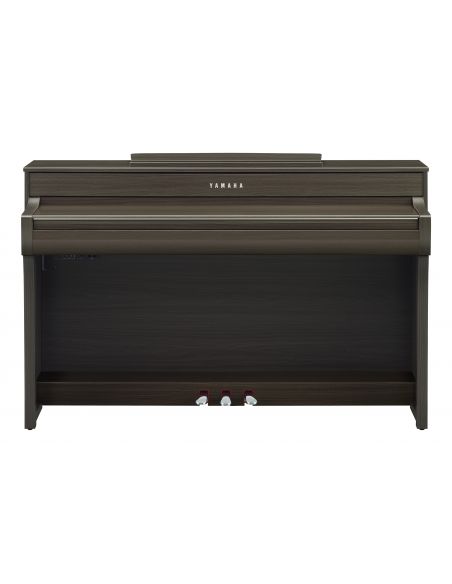 Yamaha CLP-745 DW clavinova