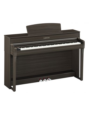 Yamaha CLP-745 DW clavinova