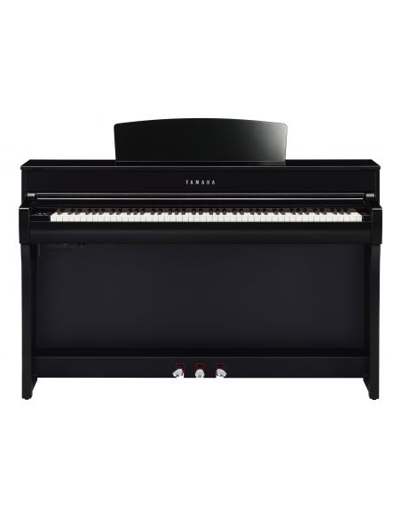 Yamaha CLP-745 PE clavinova