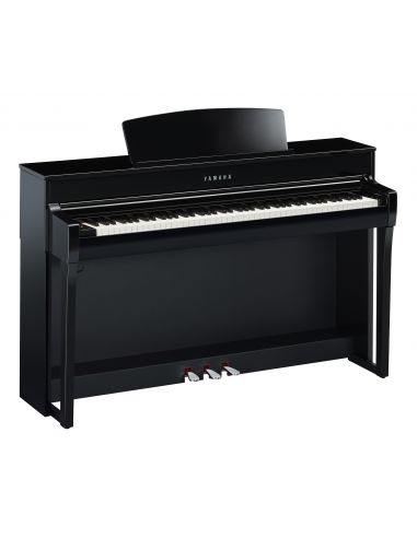 Skaitmeninis pianinas Yamaha CLP-745 PE