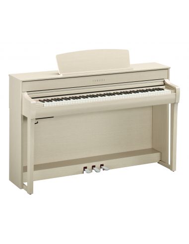 Yamaha CLP-745 WA clavinova