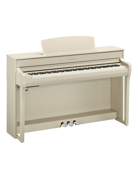 Skaitmeninis pianinas Yamaha CLP-745 WA